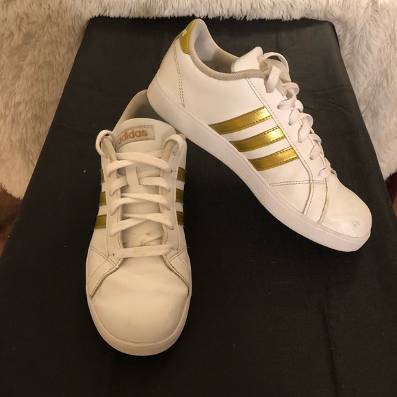 adidas baseline kids